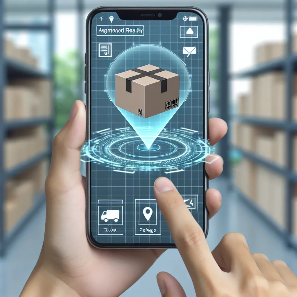 Correos lanza aplicación de seguimiento con realidad aumentada