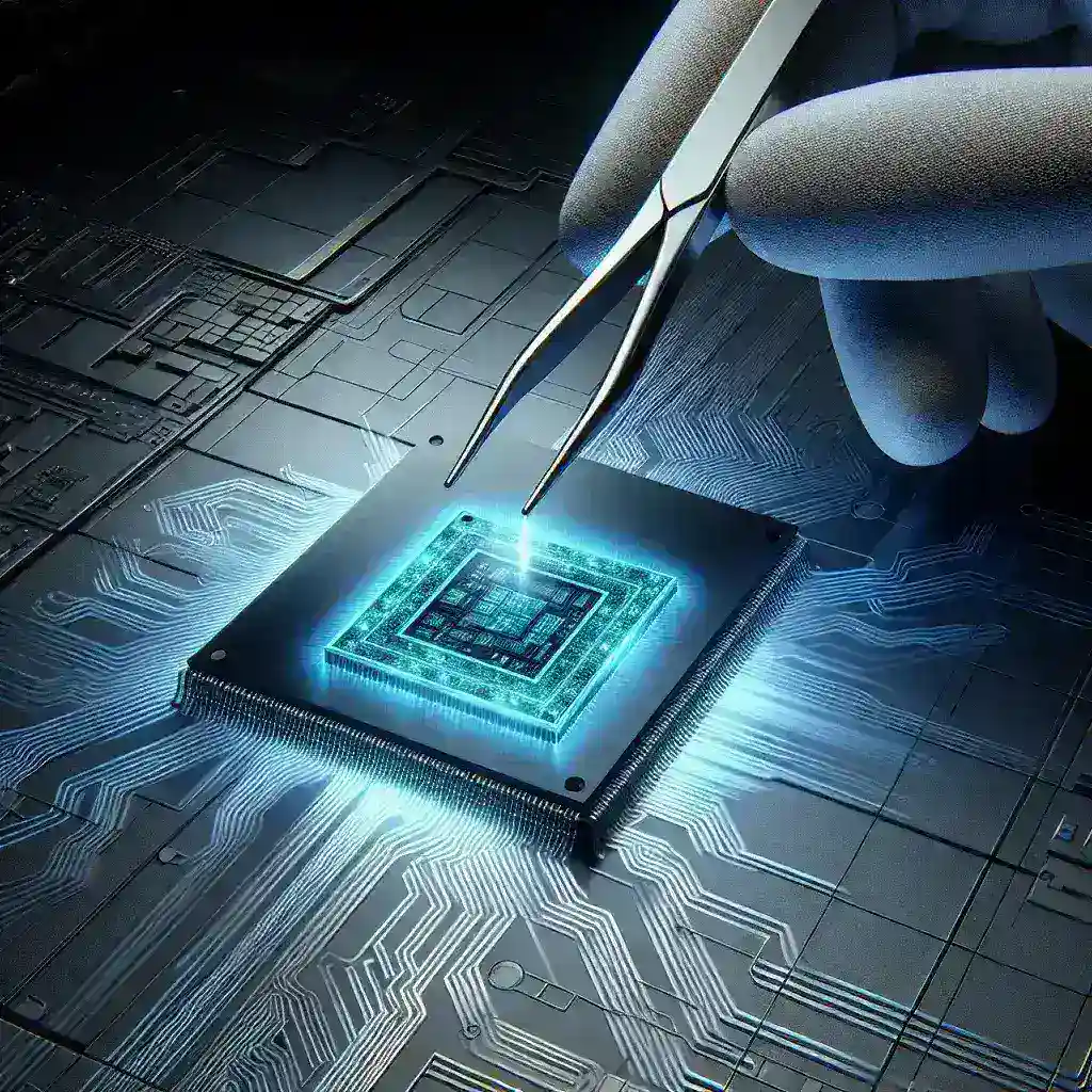 Intel Anuncia su Nueva Generación de Chips con Rendimiento Mejorado