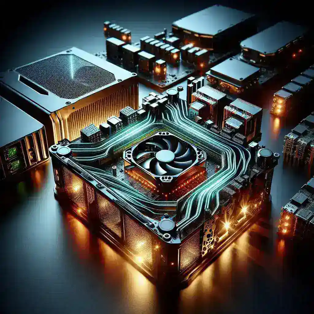 Cómo el SoC Nvidia/MediaTek basado en Blackwell podría superar el rendimiento del RTX4070 con 65 W