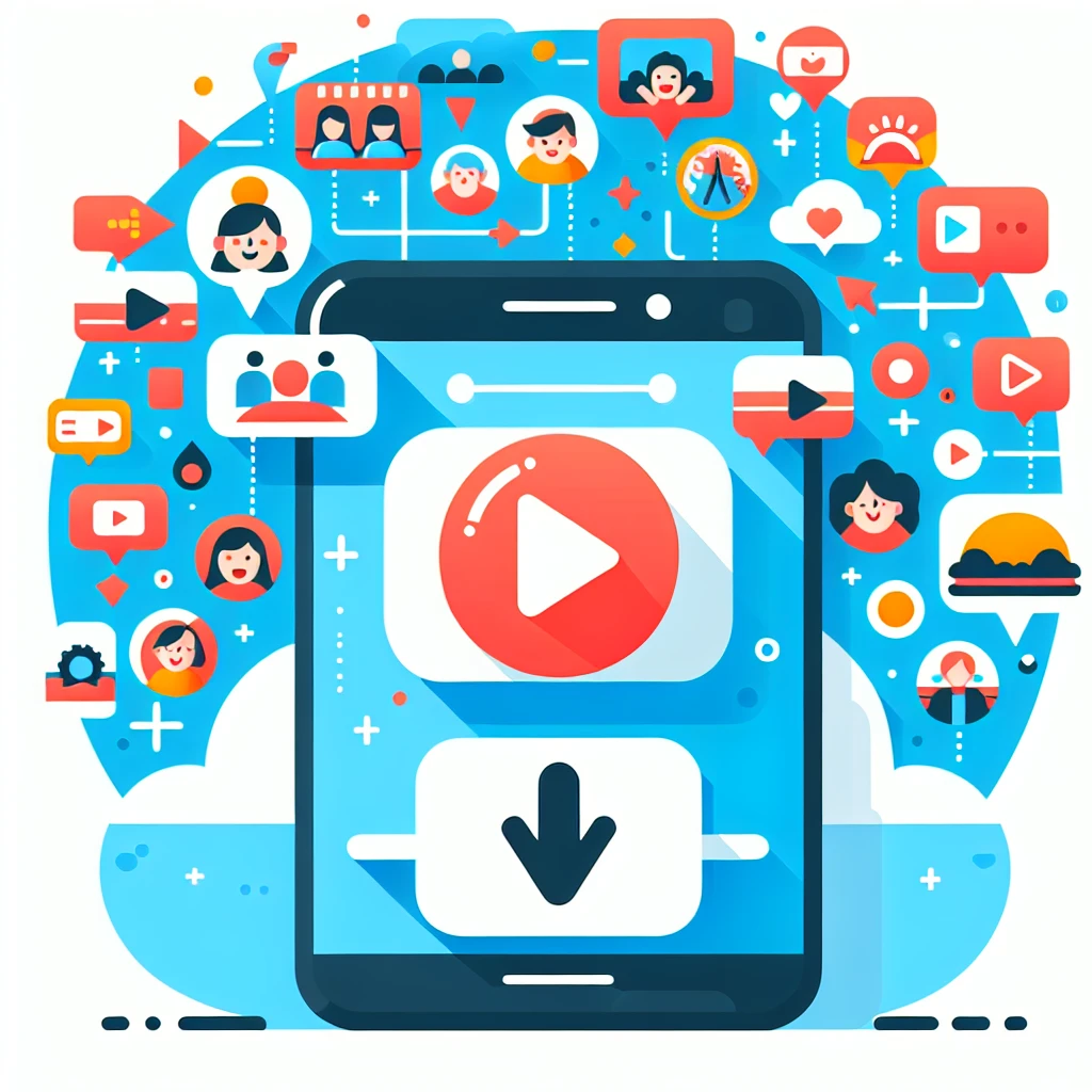 Descargador de vídeos sssTwitter: La Mejor Herramienta para Guardar tus Momentos Favoritos