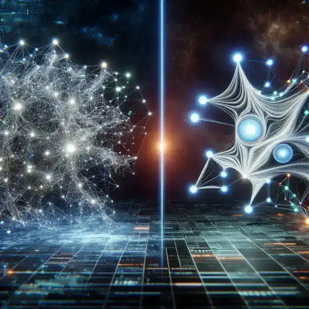 En qué se diferencian los motores neuronales de IA de AMD de los bloques heredados Movidius de Intel