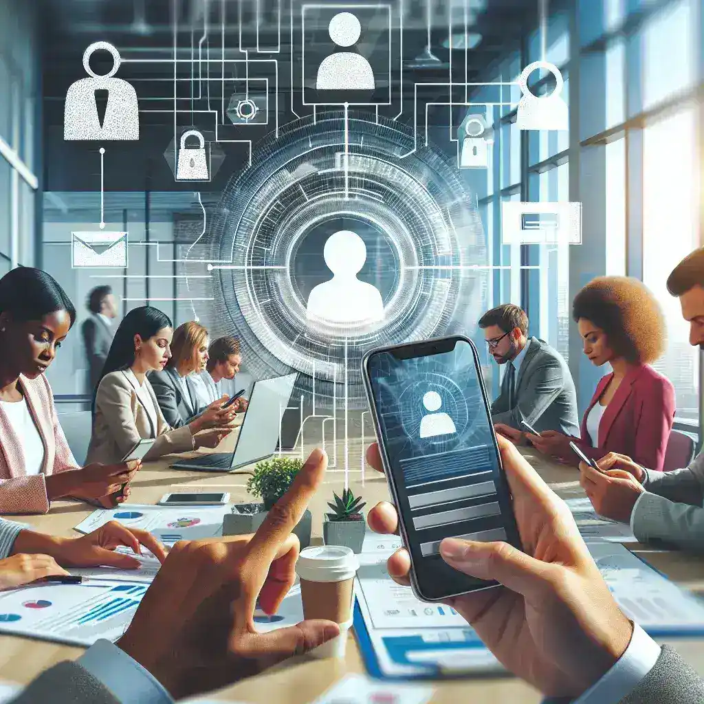 DNIe Digital en Móviles: La Transformación de los Trámites Oficiales