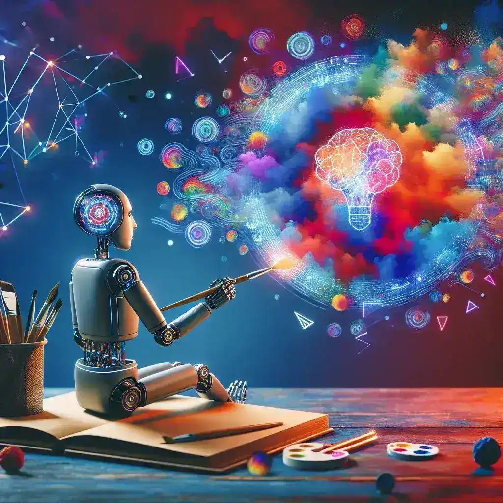 IA para Creadores de Contenido: Revolucionando la Creatividad Digital en 2024