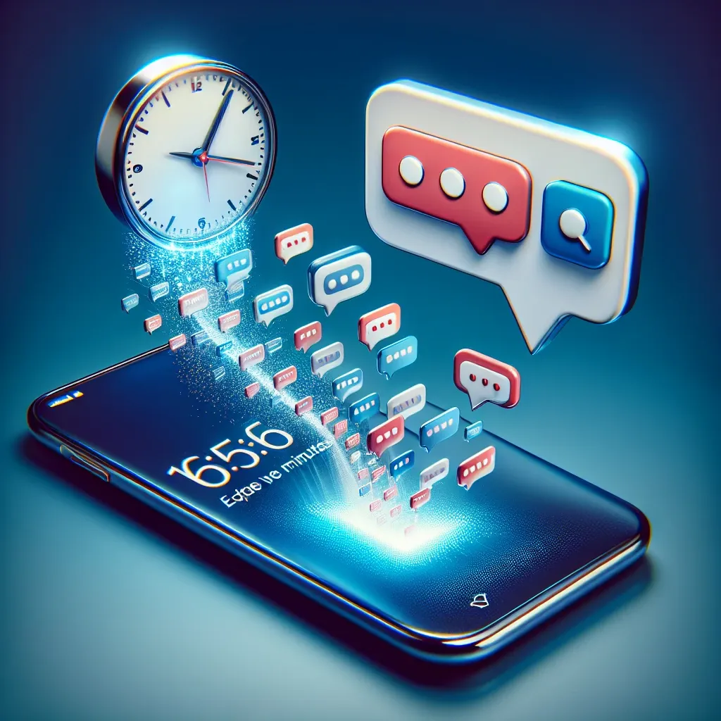 WhatsApp permite editar mensajes hasta 15 minutos después de enviarlos: Una actualización que cambia la conversación